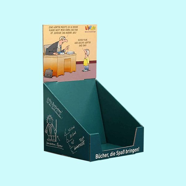 Packaging Image