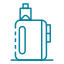 Apparel Boxes Icon