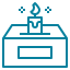 Apparel Boxes Icon