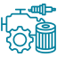 Apparel Boxes Icon