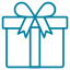 Apparel Boxes Icon
