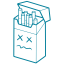 Apparel Boxes Icon