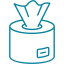 Apparel Boxes Icon