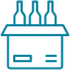 Apparel Boxes Icon